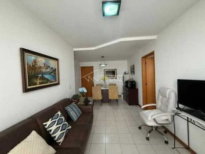 Apartamento, 2 quartos, 60 m² - Foto 4