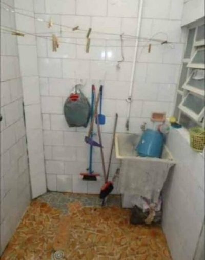 Casa, 1 quarto, 45 m² - Foto 1