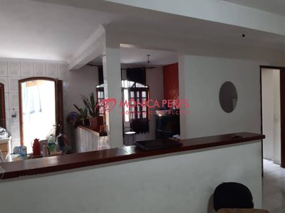 Casa, 3 quartos, 150 m² - Foto 1