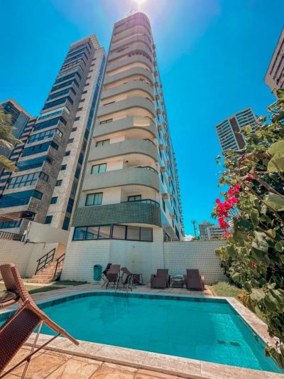 Apartamento, 4 quartos, 245 m² - Foto 2