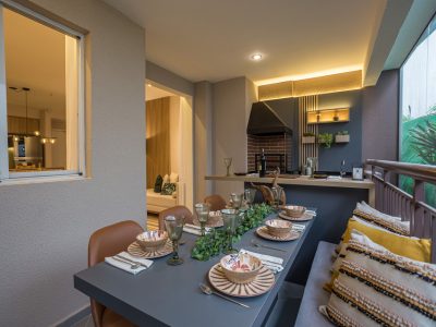 Apartamento, 3 quartos, 75 m² - Foto 1
