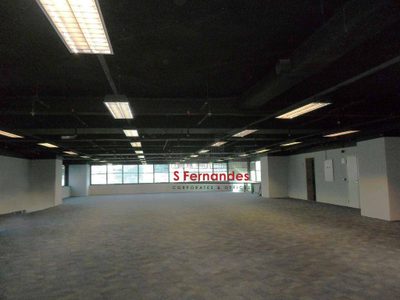 Sala-Conjunto, 386 m² - Foto 3