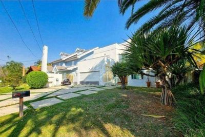 Sobrado, 4 quartos, 360 m² - Foto 2