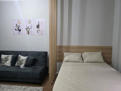 Kitnet-Studio, 22 m² - Foto 4