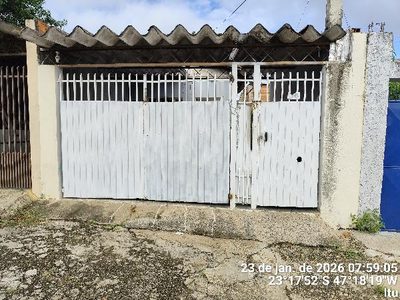Casa, 2 quartos, 142 m² - Foto 1