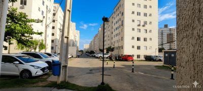 Apartamento, 1 quarto, 48 m² - Foto 1