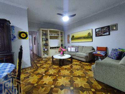 Apartamento, 3 quartos, 96 m² - Foto 4