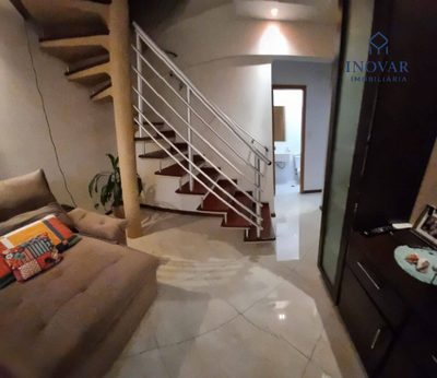 Cobertura, 4 quartos, 150 m² - Foto 5
