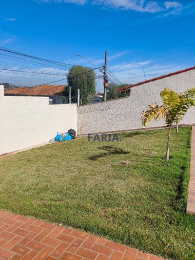 Casa, 1 quarto, 120 m² - Foto 3