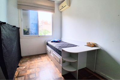 Apartamento, 3 quartos, 113 m² - Foto 5