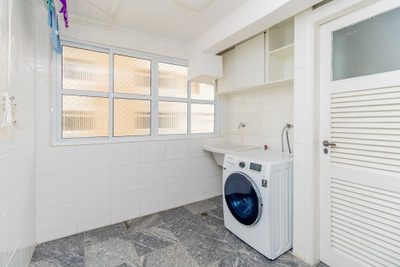 Apartamento, 3 quartos, 112 m² - Foto 2