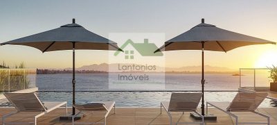 Apartamento, 3 quartos, 128 m² - Foto 1