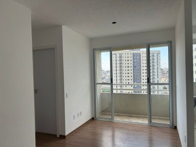 Apartamento, 2 quartos, 53 m² - Foto 2