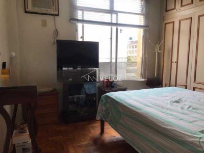 Apartamento, 3 quartos, 70 m² - Foto 4