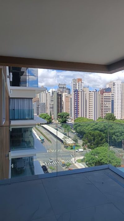 Apartamento, 3 quartos, 135 m² - Foto 3