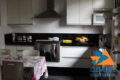 Casa de Condomínio, 4 quartos - Foto 5