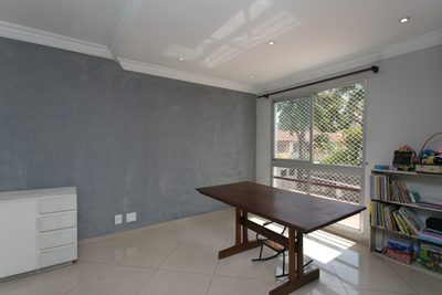 Apartamento, 2 quartos, 62 m² - Foto 2