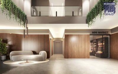 Apartamento, 2 quartos, 48 m² - Foto 4
