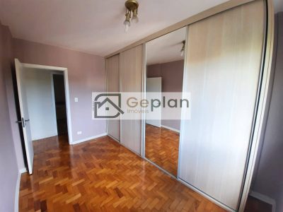 Apartamento, 2 quartos, 88 m² - Foto 2