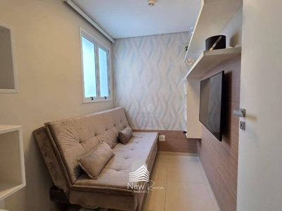 Apartamento, 3 quartos, 160 m² - Foto 5