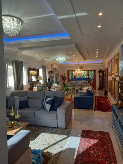 Casa, 3 quartos, 270 m² - Foto 3