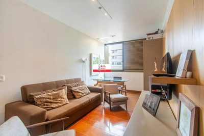 Apartamento, 4 quartos, 212 m² - Foto 5