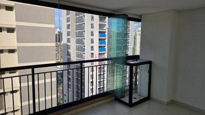 Apartamento, 1 quarto, 51 m² - Foto 3