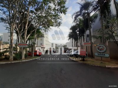 Apartamento, 2 quartos, 44 m² - Foto 1