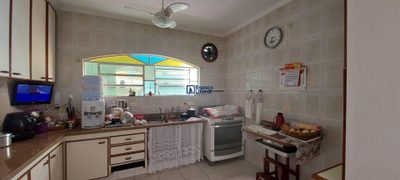 Casa, 4 quartos, 377 m² - Foto 1