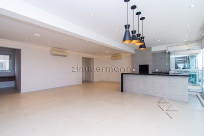 Apartamento, 2 quartos, 145 m² - Foto 4