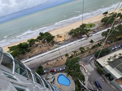 Flat/Apart Hotel, 1 quarto, 42 m² - Foto 1