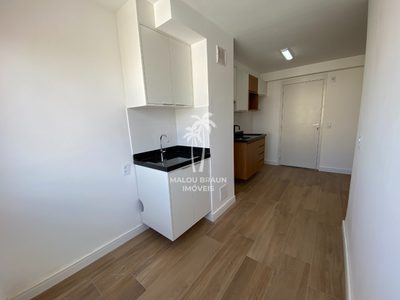 Apartamento, 2 quartos, 32 m² - Foto 4