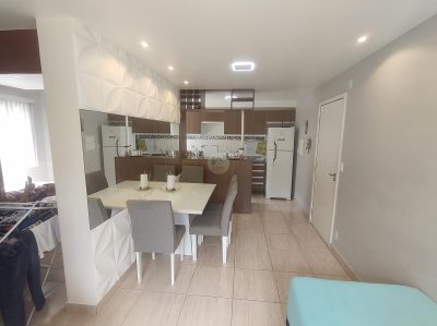Apartamento, 2 quartos, 45 m² - Foto 1