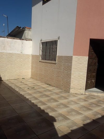 Casa, 4 quartos, 64 m² - Foto 4