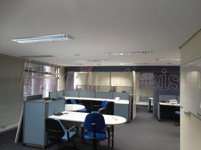 Sala-Conjunto, 412 m² - Foto 5
