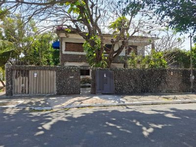 Casa, 6 quartos, 399 m² - Foto 1