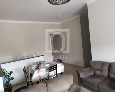 Sobrado, 4 quartos, 233 m² - Foto 3