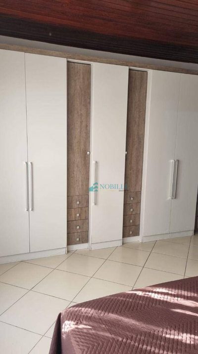 Casa, 2 quartos, 109 m² - Foto 2