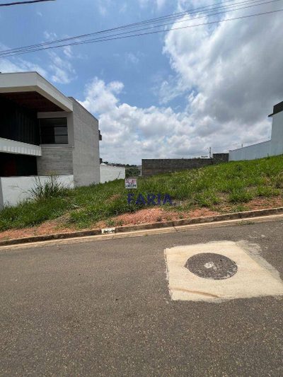 Loteamento e Condomínio, 302 m² - Foto 3
