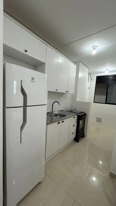 Apartamento, 2 quartos, 66 m² - Foto 4