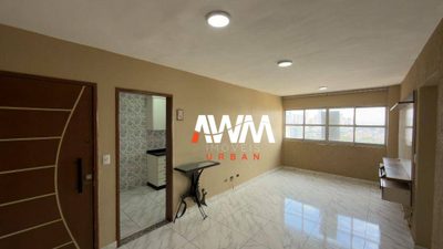 Apartamento, 2 quartos, 60 m² - Foto 3