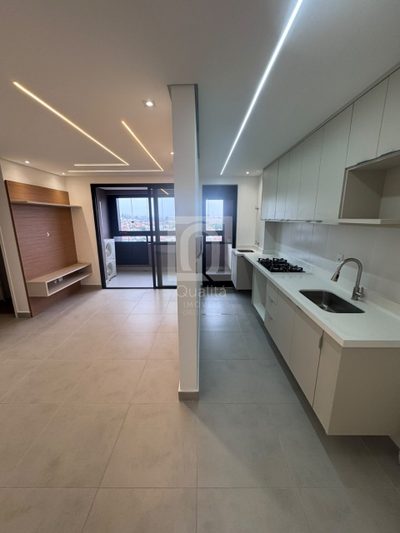Apartamento, 2 quartos, 67 m² - Foto 1