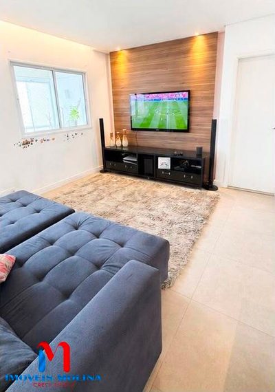 Apartamento, 3 quartos - Foto 3