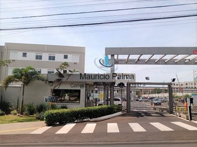 Apartamento, 2 quartos, 47 m² - Foto 1