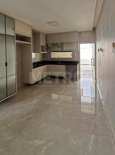 Casa de Condomínio, 2 quartos - Foto 3