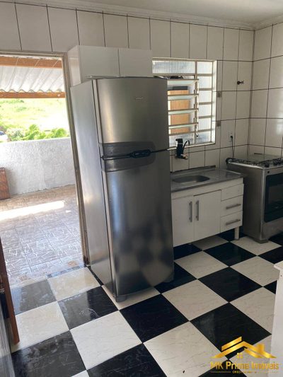 Casa de Condomínio, 2 quartos - Foto 4