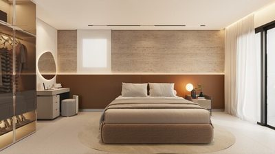 Apartamento, 3 quartos, 145 m² - Foto 5
