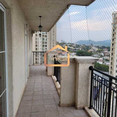 Apartamento, 3 quartos, 157 m² - Foto 2