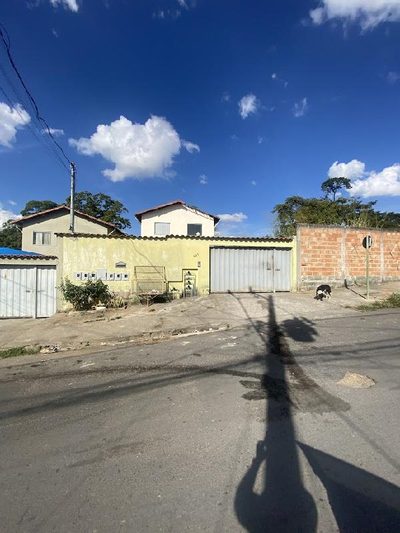 Apartamento, 2 quartos, 45 m² - Foto 1