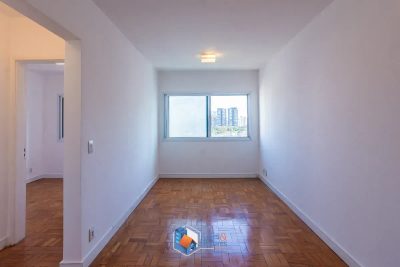 Apartamento, 1 quarto, 46 m² - Foto 4